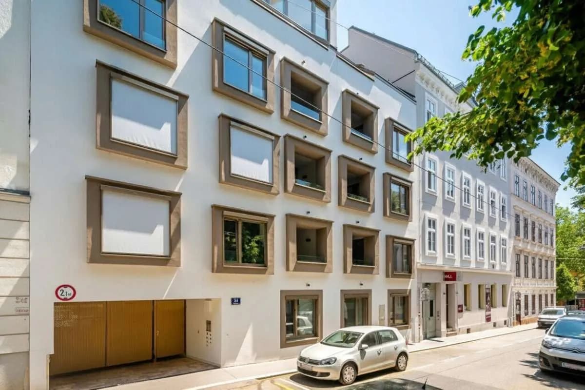 3-Zimmer-Wohnung kaufen in Wien – 88,29 m², € 1.046.000 – Bild 19 von 22