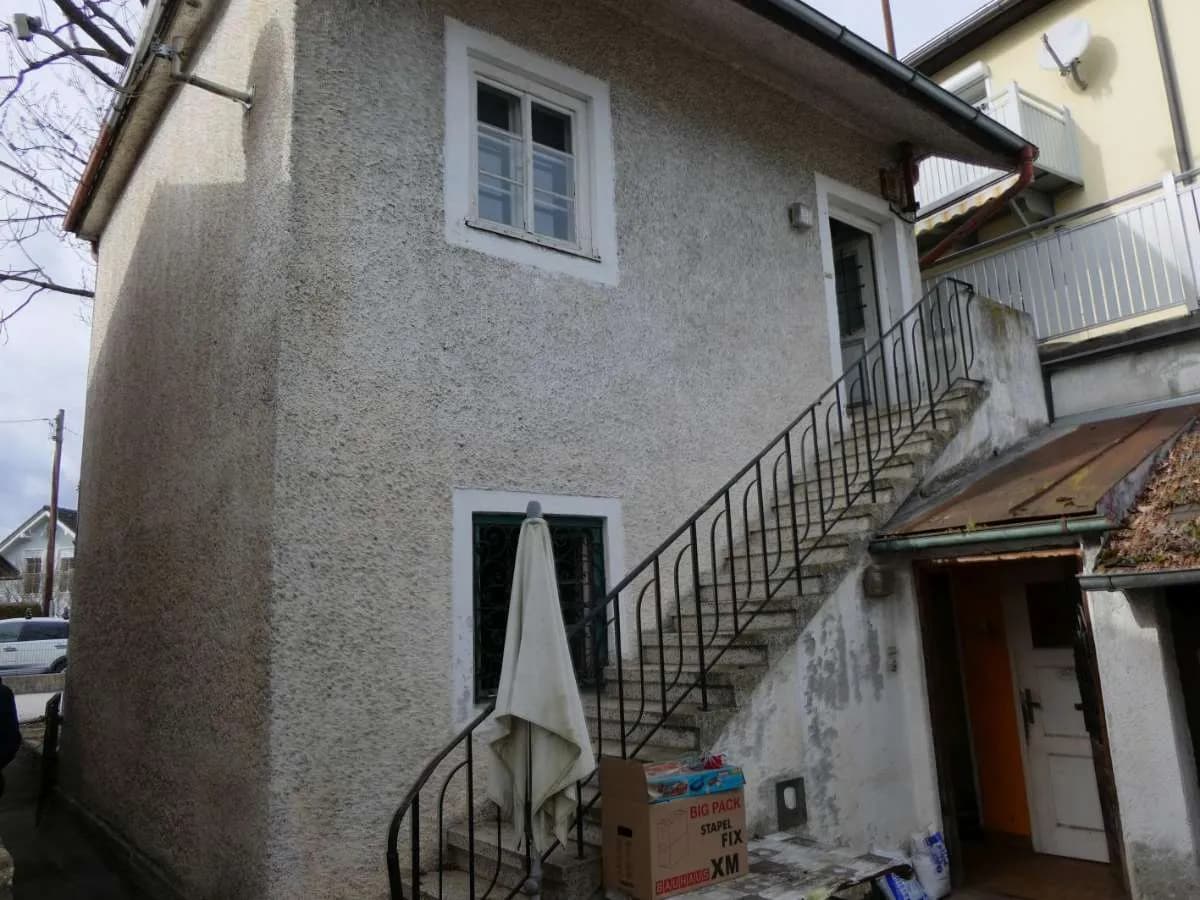 Haus kaufen in Salzburg Stadt – 80 m², € 290.000 – Bild 3 von 7