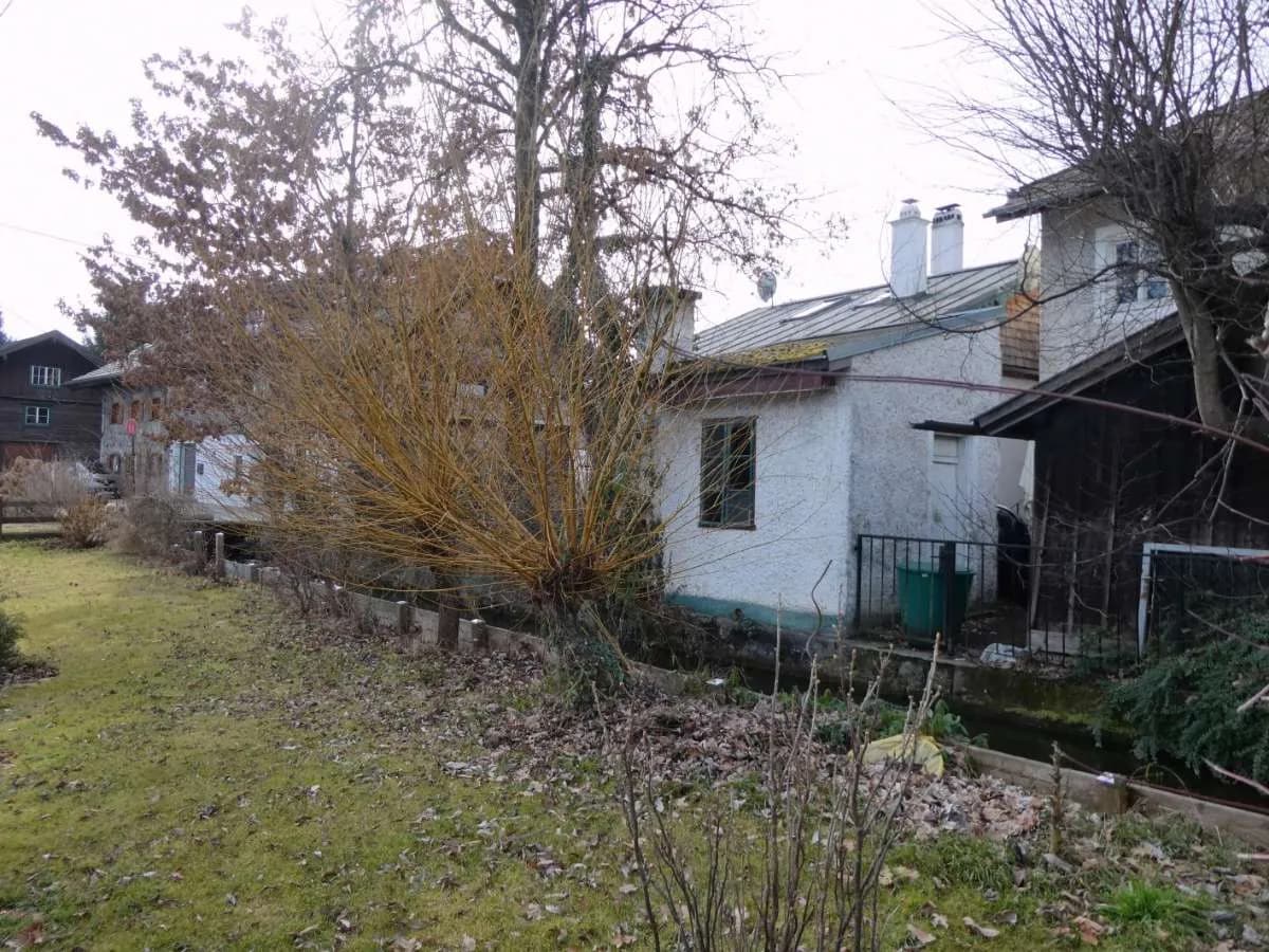 Haus kaufen in Salzburg Stadt – 80 m², € 290.000 – Bild 7 von 7