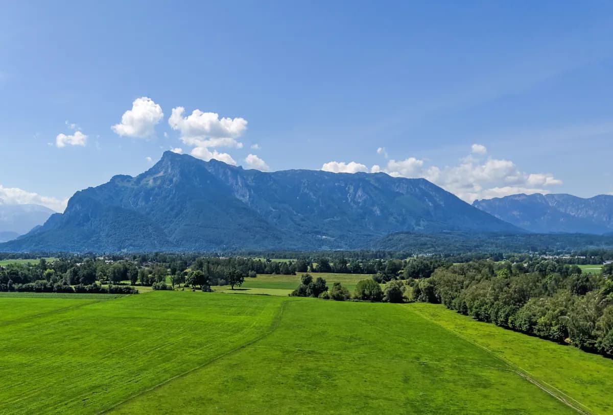 Immobilie kaufen in Salzburg Stadt – 225 m², € 3.490.000