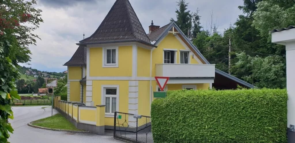 2-Zimmer-Wohnung mieten in Weiz – 24,1 m², € 414 – Bild 2 von 14