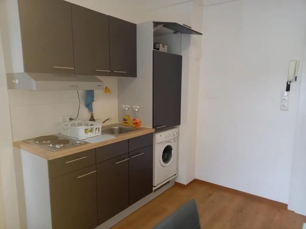 2-Zimmer-Wohnung mieten in Weiz – 24,1 m², € 414 – Bild 5 von 14