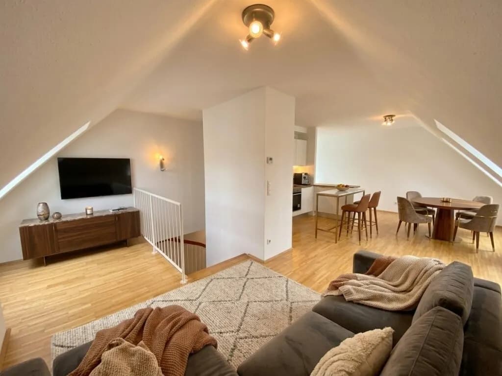 3-Zimmer-Wohnung kaufen in Wien – 87,77 m², € 599.000