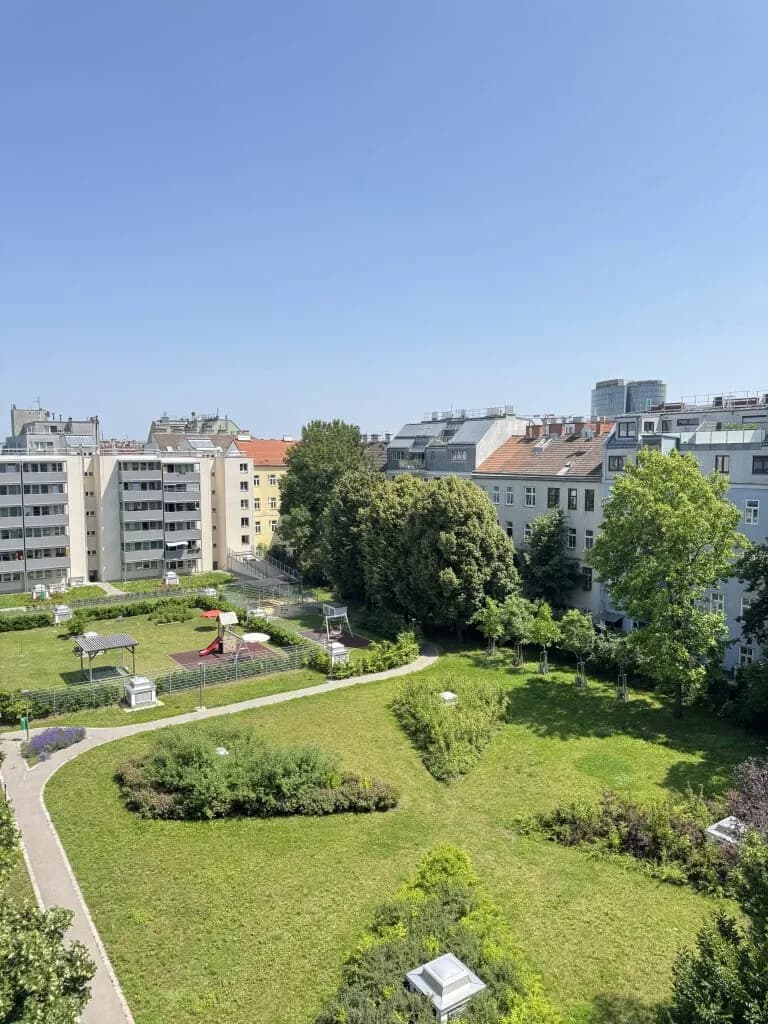 3-Zimmer-Wohnung kaufen in Wien – 72,36 m², € 455.000 – Bild 11 von 19