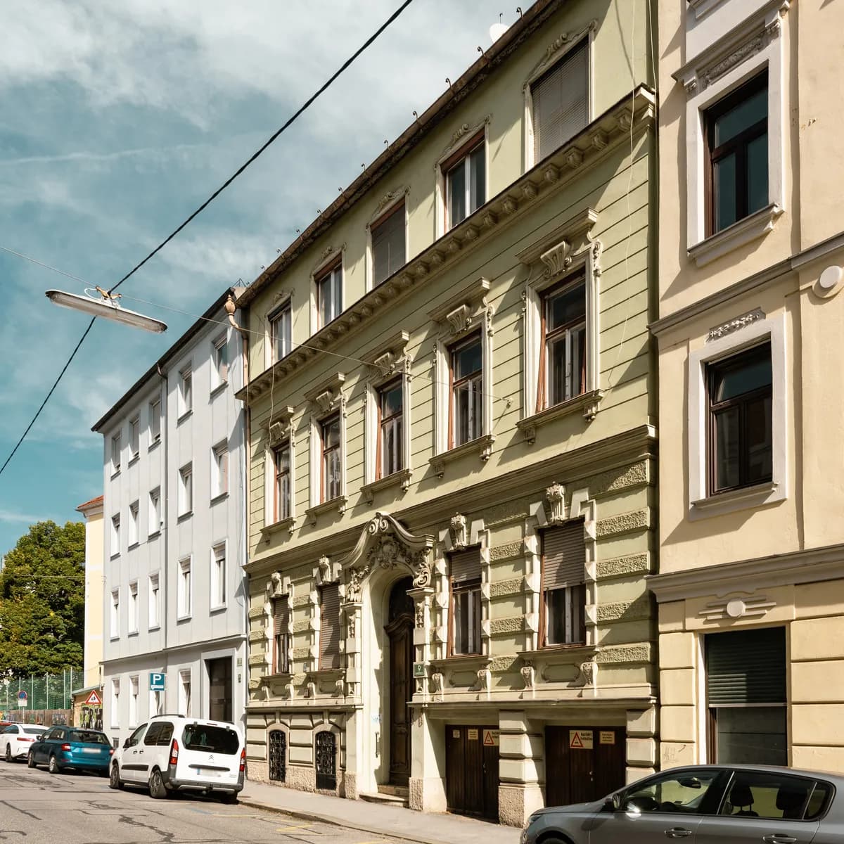 3-Zimmer-Wohnung kaufen in Graz – 100,3 m², € 666.000 – Bild 4 von 12