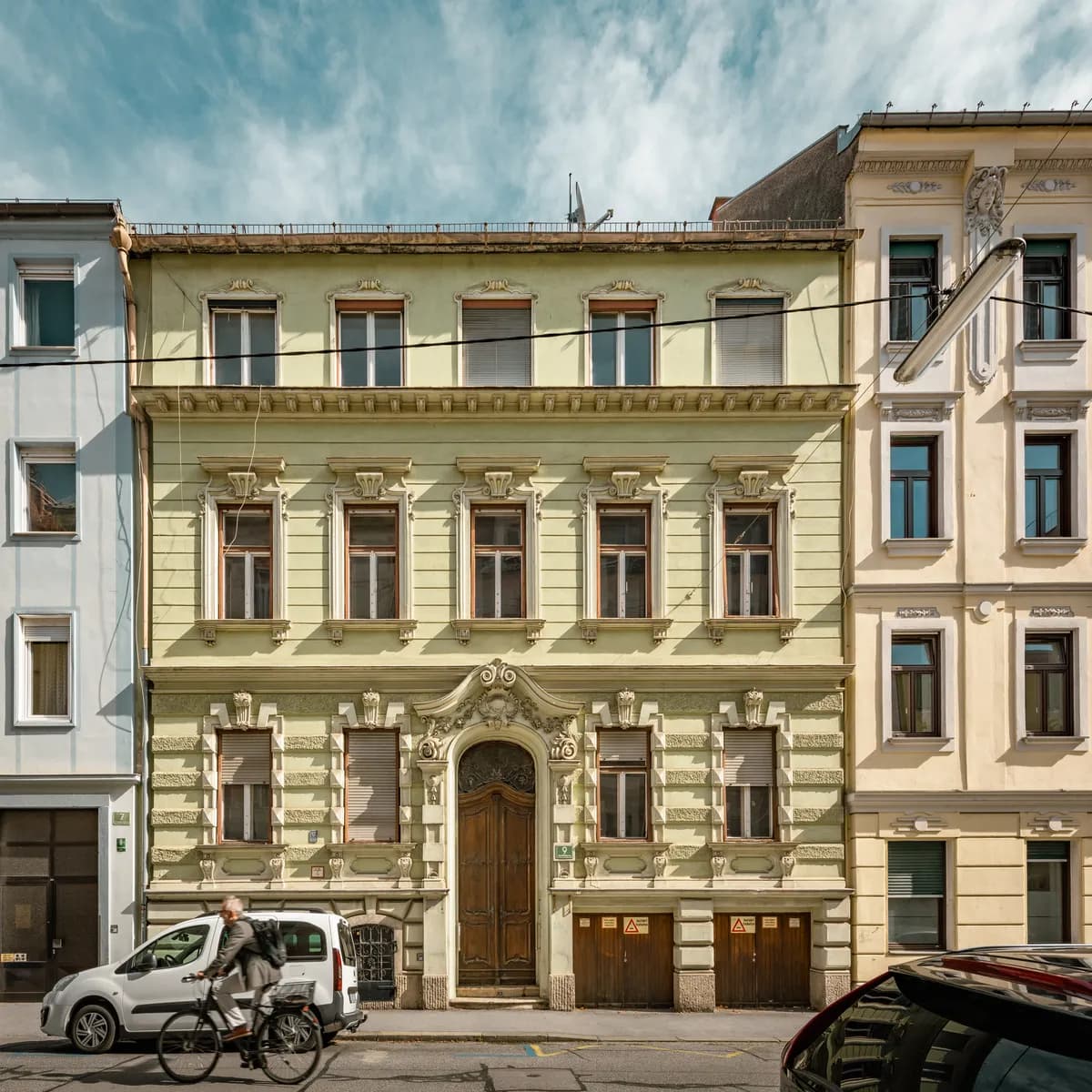 3-Zimmer-Wohnung kaufen in Graz – 100,3 m², € 666.000 – Bild 5 von 12