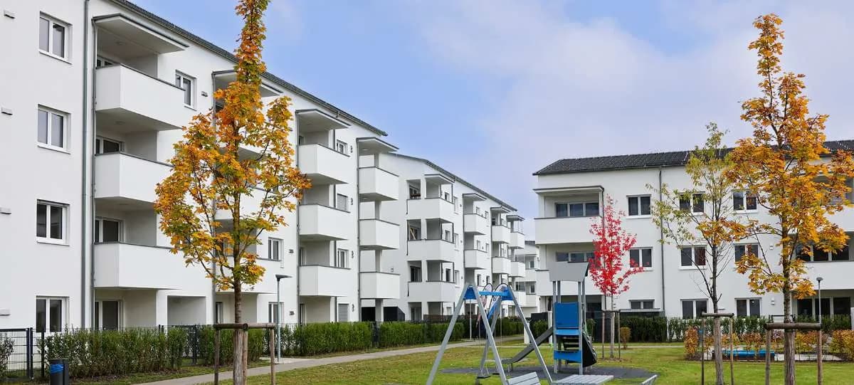 4-Zimmer-Wohnung kaufen in Eferding – 90,46 m², € 356.900