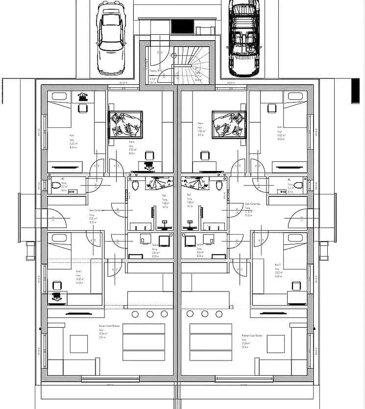 4-Zimmer-Wohnung kaufen in Steyr – 111 m², € 429.600 – Bild 3 von 3