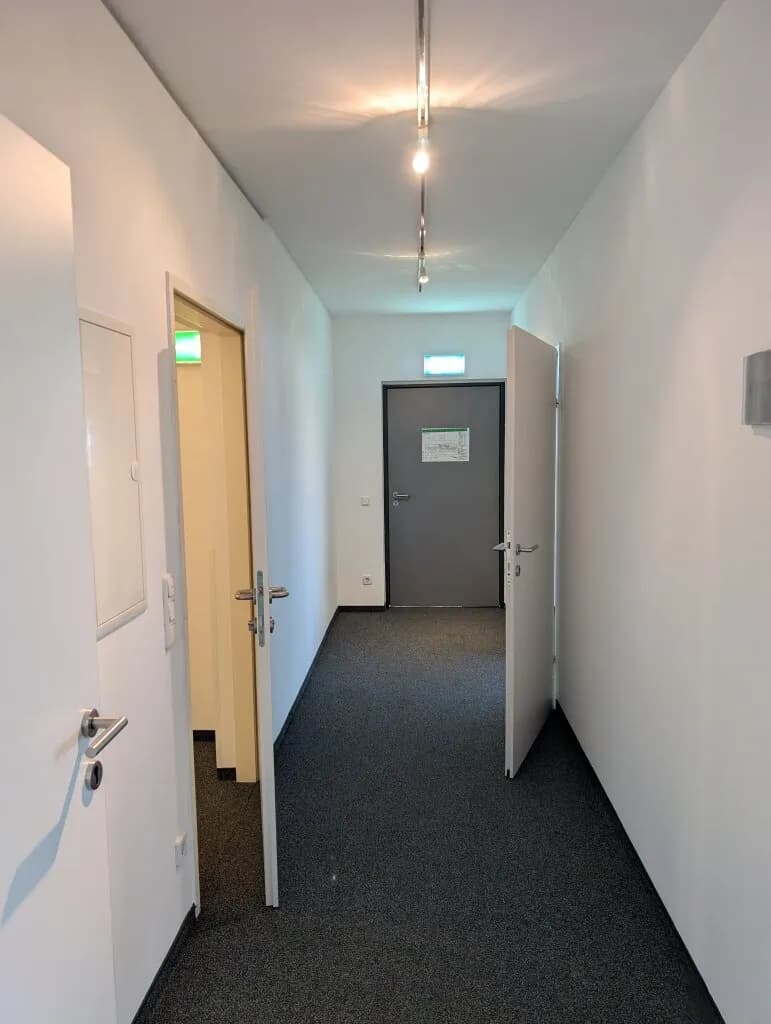 Gewerbeimmobilie mieten in Salzburg Stadt – 132 m², € 2.059 – Bild 2 von 4