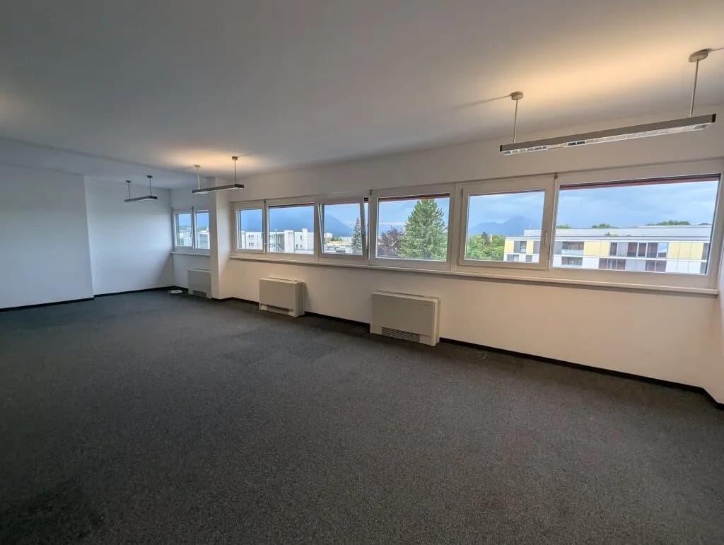 Gewerbeimmobilie mieten in Salzburg Stadt – 132 m², € 2.059 – Bild 3 von 4