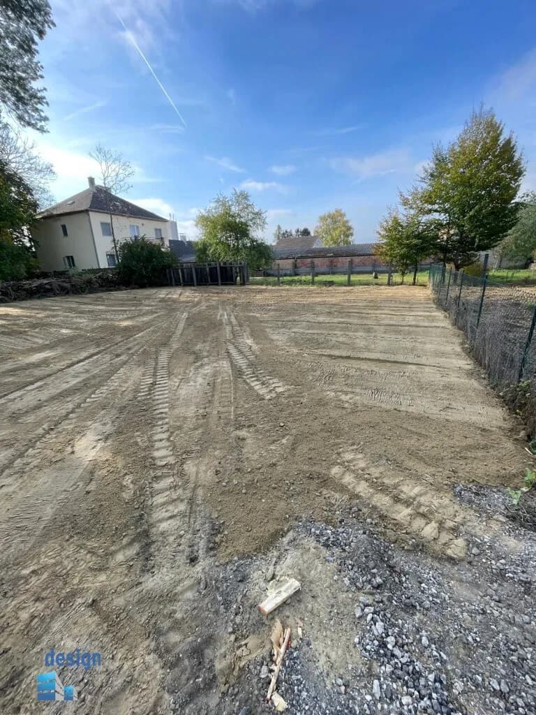 Grundstück kaufen in Mistelbach – 740 m², € 85.000