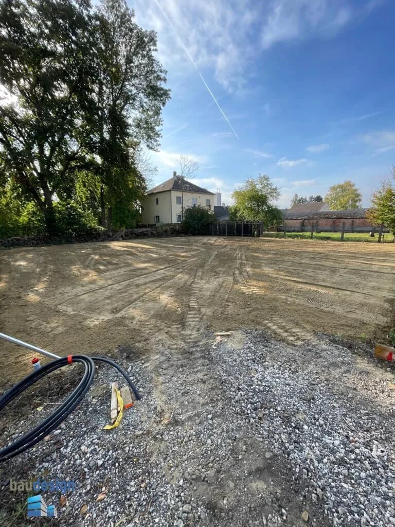 Grundstück kaufen in Mistelbach – 740 m², € 85.000 – Bild 2 von 3
