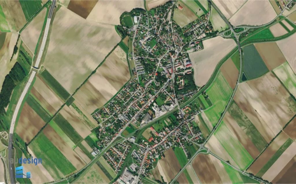 Grundstück kaufen in Mistelbach – 740 m², € 160.000 – Bild 4 von 6