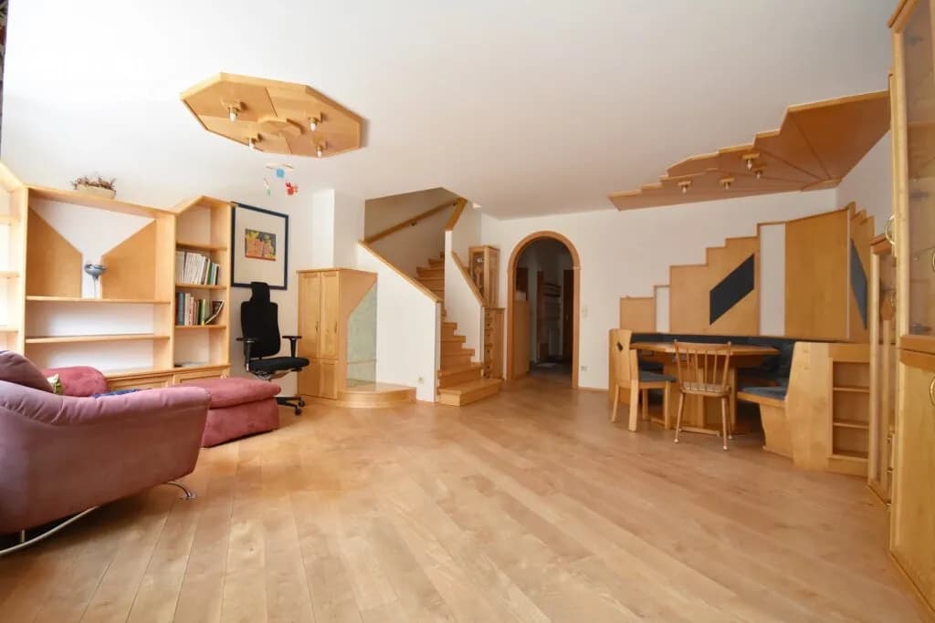 5-Zimmer-Haus kaufen in Wien – 128,62 m², € 550.000
