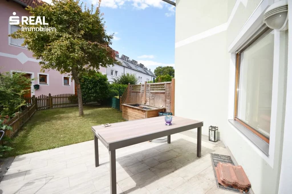 5-Zimmer-Haus kaufen in Wien – 128,62 m², € 550.000 – Bild 2 von 29