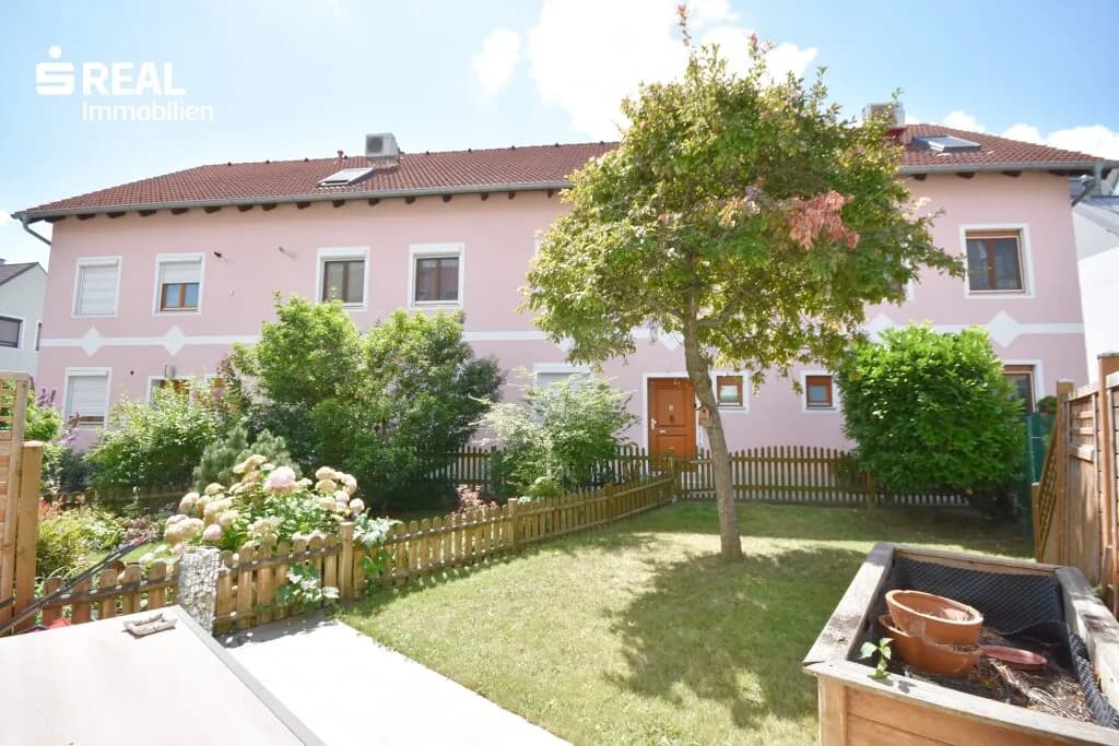 5-Zimmer-Haus kaufen in Wien – 128,62 m², € 550.000 – Bild 3 von 29
