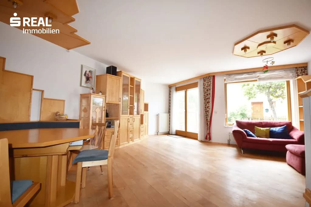 5-Zimmer-Haus kaufen in Wien – 128,62 m², € 550.000 – Bild 4 von 29