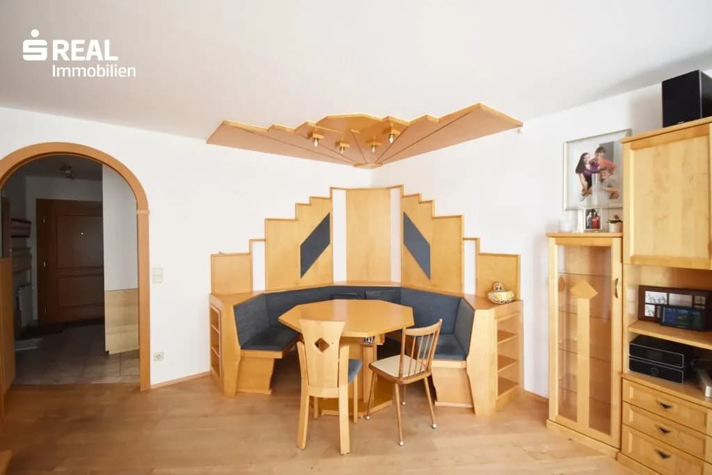 5-Zimmer-Haus kaufen in Wien – 128,62 m², € 550.000 – Bild 5 von 29