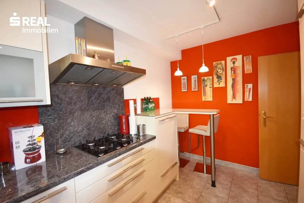 5-Zimmer-Haus kaufen in Wien – 128,62 m², € 550.000 – Bild 6 von 29