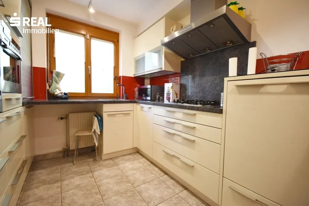 5-Zimmer-Haus kaufen in Wien – 128,62 m², € 550.000 – Bild 7 von 29