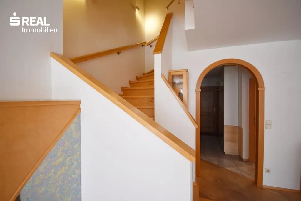 5-Zimmer-Haus kaufen in Wien – 128,62 m², € 550.000 – Bild 8 von 29