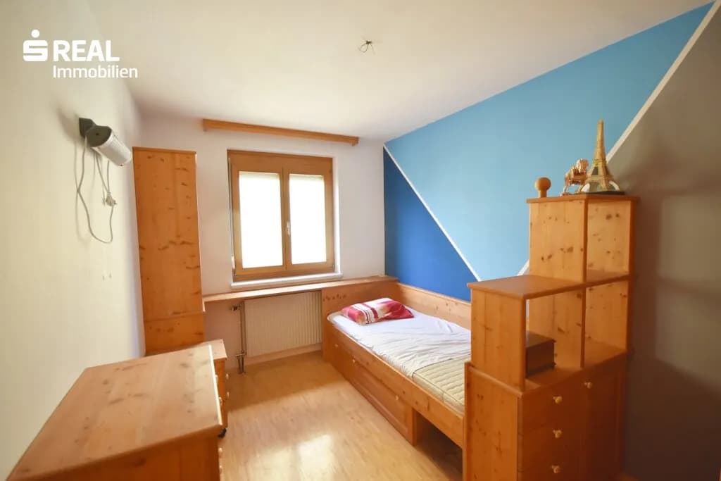 5-Zimmer-Haus kaufen in Wien – 128,62 m², € 550.000 – Bild 9 von 29