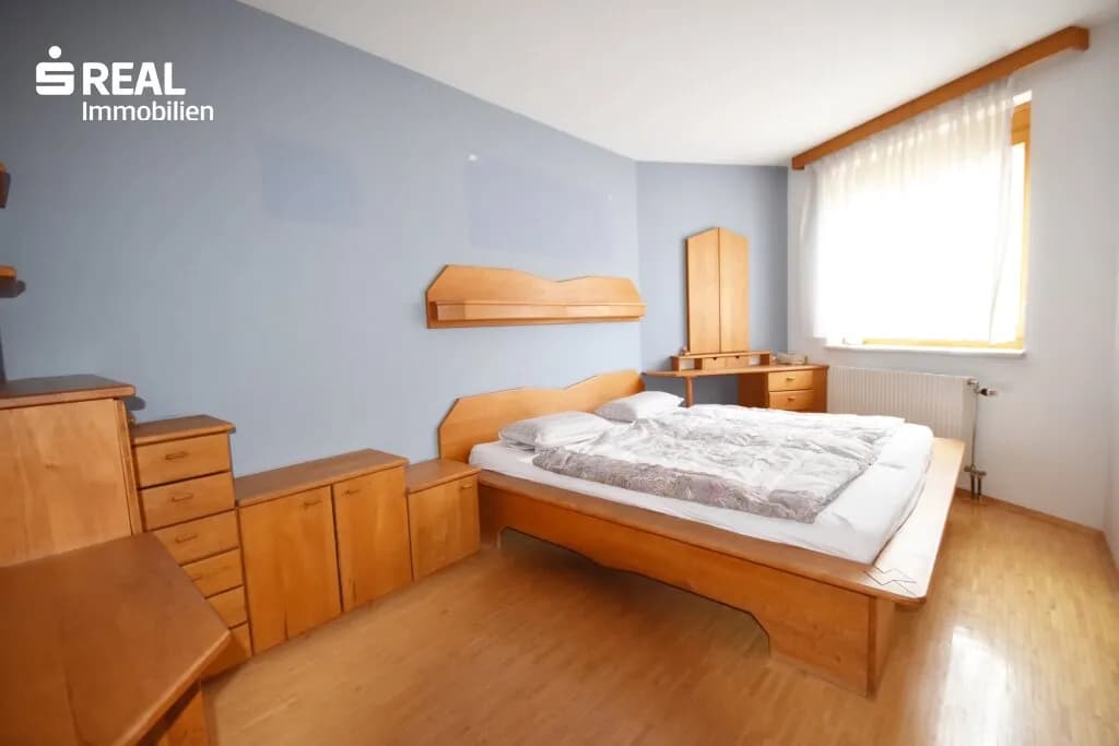 5-Zimmer-Haus kaufen in Wien – 128,62 m², € 550.000 – Bild 11 von 29