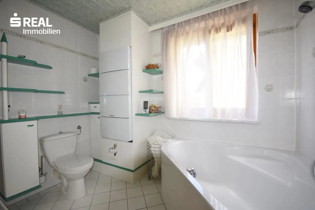 5-Zimmer-Haus kaufen in Wien – 128,62 m², € 550.000 – Bild 14 von 29