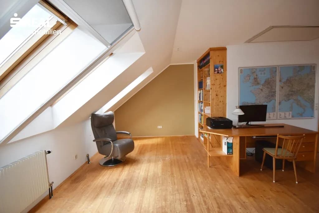 5-Zimmer-Haus kaufen in Wien – 128,62 m², € 550.000 – Bild 16 von 29