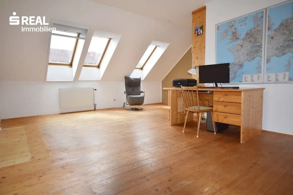 5-Zimmer-Haus kaufen in Wien – 128,62 m², € 550.000 – Bild 17 von 29