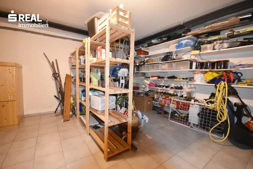 5-Zimmer-Haus kaufen in Wien – 128,62 m², € 550.000 – Bild 18 von 29