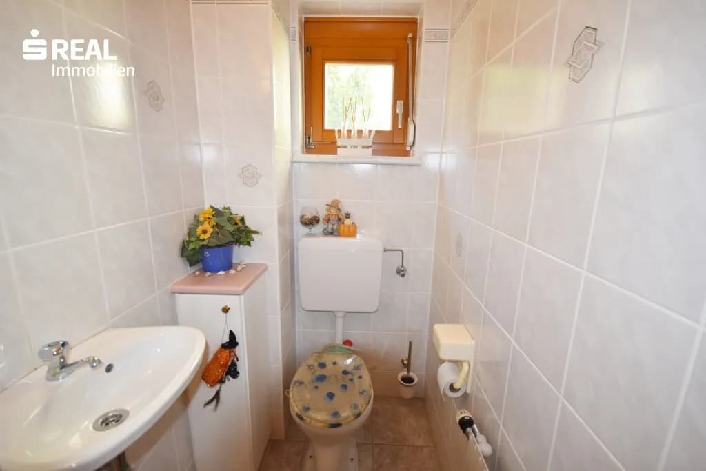 5-Zimmer-Haus kaufen in Wien – 128,62 m², € 550.000 – Bild 21 von 29