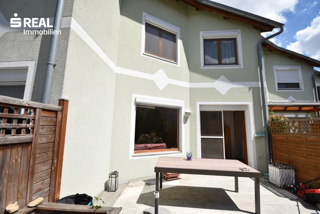 5-Zimmer-Haus kaufen in Wien – 128,62 m², € 550.000 – Bild 22 von 29