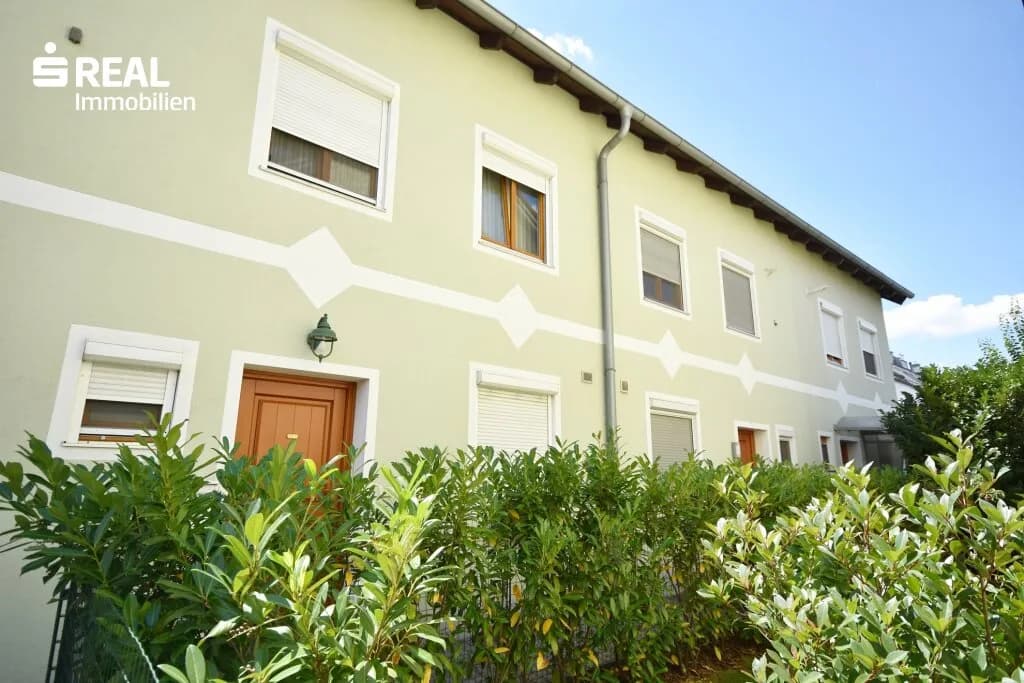 5-Zimmer-Haus kaufen in Wien – 128,62 m², € 550.000 – Bild 23 von 29