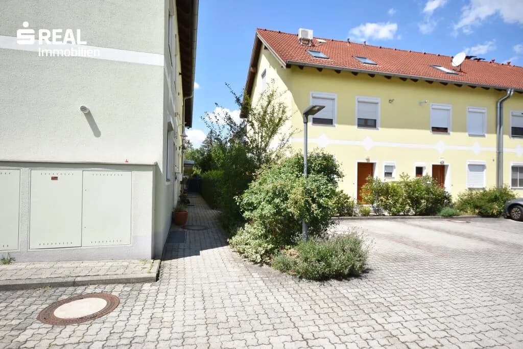 5-Zimmer-Haus kaufen in Wien – 128,62 m², € 550.000 – Bild 24 von 29