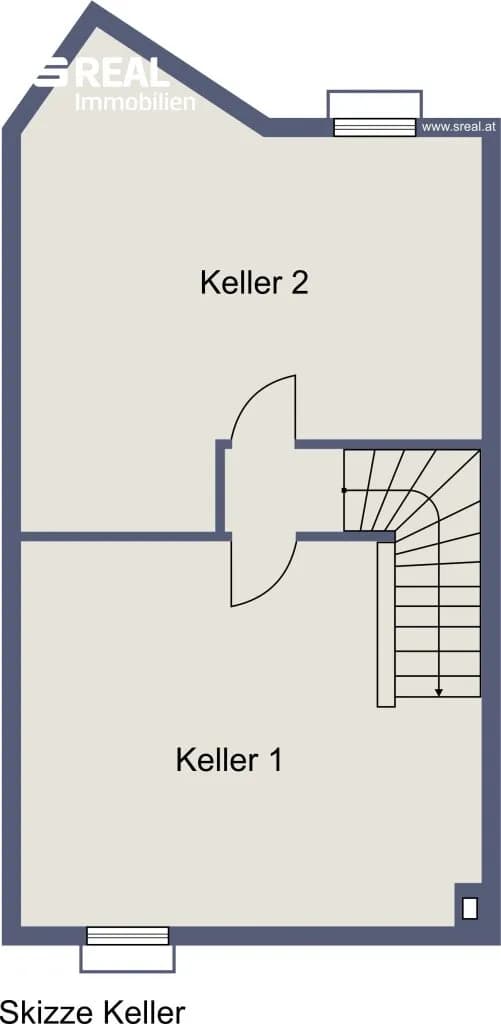 5-Zimmer-Haus kaufen in Wien – 128,62 m², € 550.000 – Bild 28 von 29