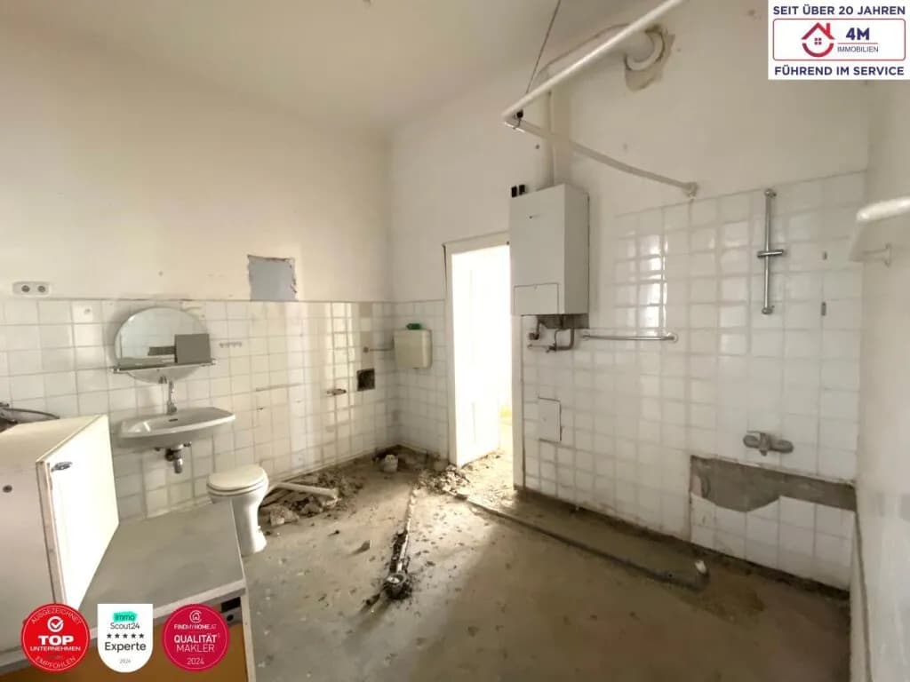 5-Zimmer-Wohnung kaufen in Wien – 148,85 m², € 490.000 – Bild 5 von 16