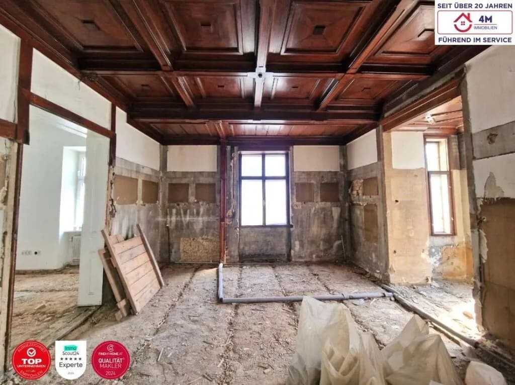 5-Zimmer-Wohnung kaufen in Wien – 148,85 m², € 490.000 – Bild 9 von 16