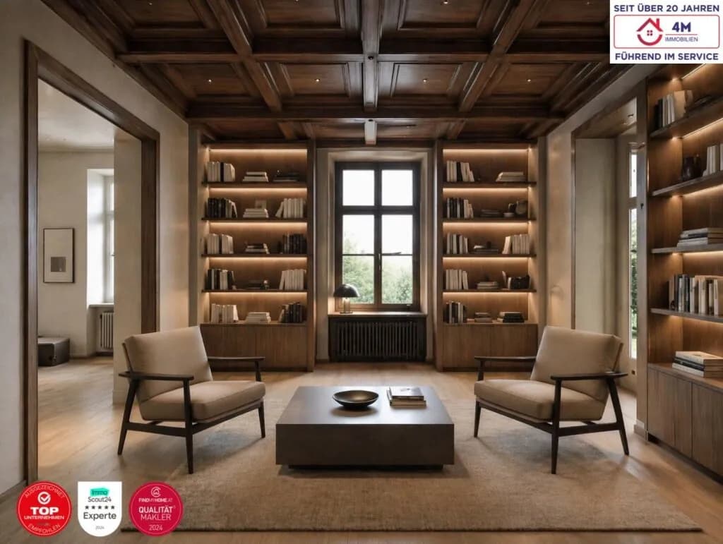 5-Zimmer-Wohnung kaufen in Wien – 148,85 m², € 490.000 – Bild 10 von 16