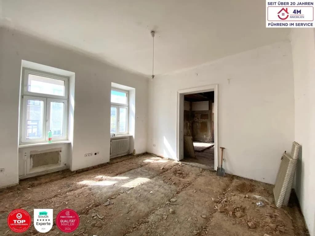 5-Zimmer-Wohnung kaufen in Wien – 148,85 m², € 490.000 – Bild 11 von 16