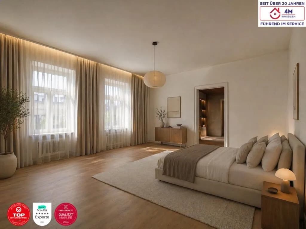 5-Zimmer-Wohnung kaufen in Wien – 148,85 m², € 490.000 – Bild 12 von 16