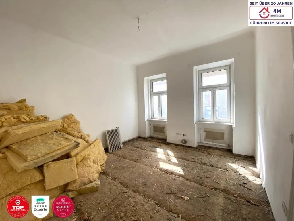 5-Zimmer-Wohnung kaufen in Wien – 148,85 m², € 490.000 – Bild 13 von 16