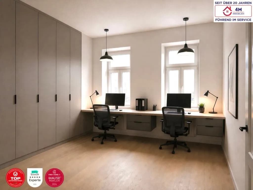5-Zimmer-Wohnung kaufen in Wien – 148,85 m², € 490.000 – Bild 14 von 16