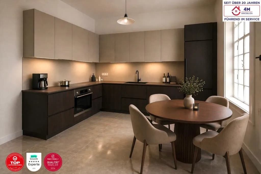5-Zimmer-Wohnung kaufen in Wien – 148,85 m², € 490.000 – Bild 16 von 16