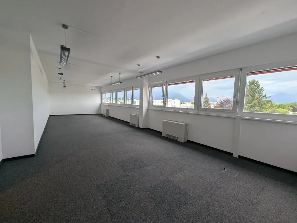 Gewerbeimmobilie mieten in Salzburg Stadt – 95 m², € 1.482 – Bild 3 von 4