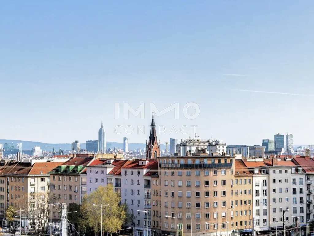 3-Zimmer-Wohnung kaufen in Wien – 90,67 m², € 950.000 – Bild 16 von 22