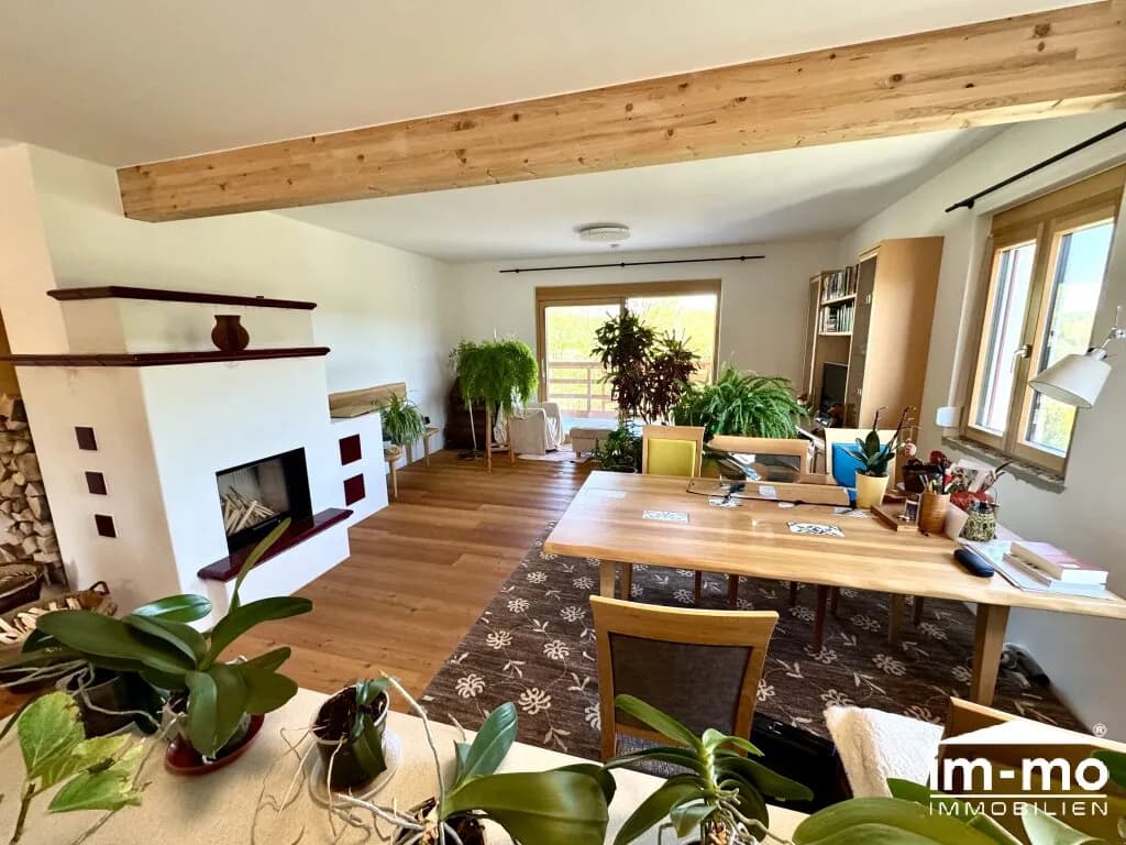 2-Zimmer-Haus kaufen in Güssing – 99,4 m², € 348.000