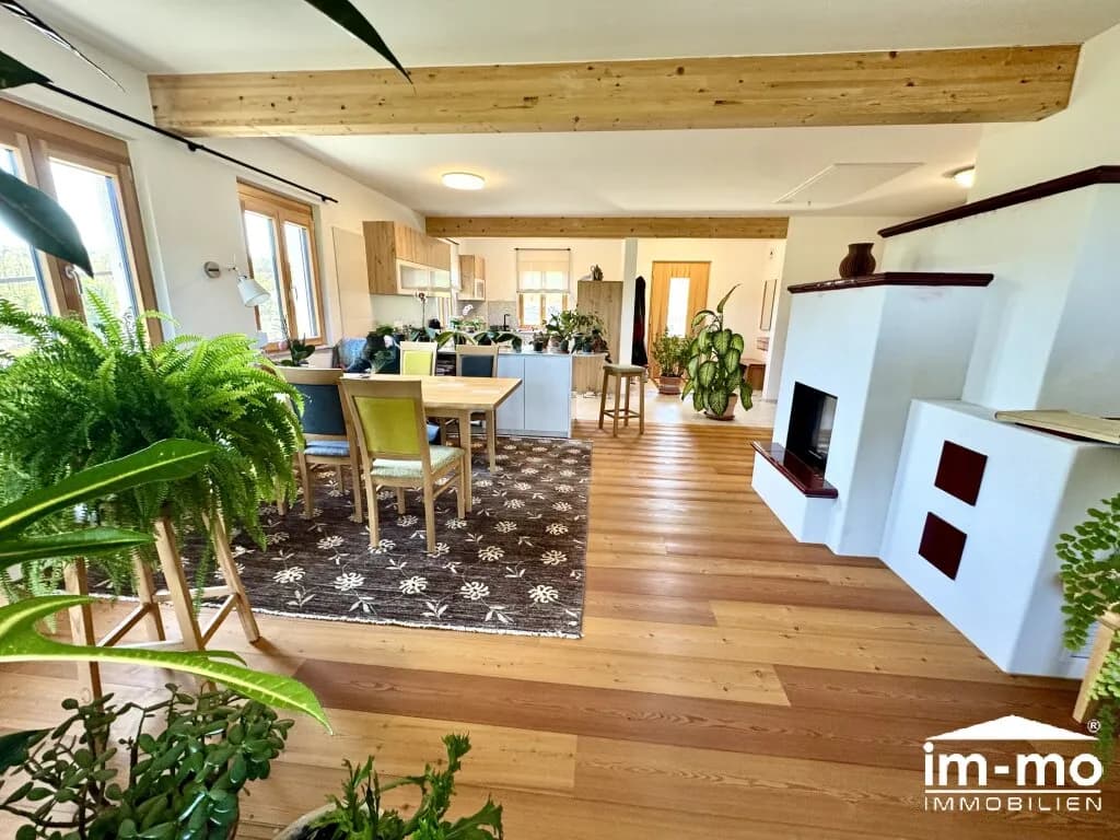 2-Zimmer-Haus kaufen in Güssing – 99,4 m², € 348.000 – Bild 2 von 33