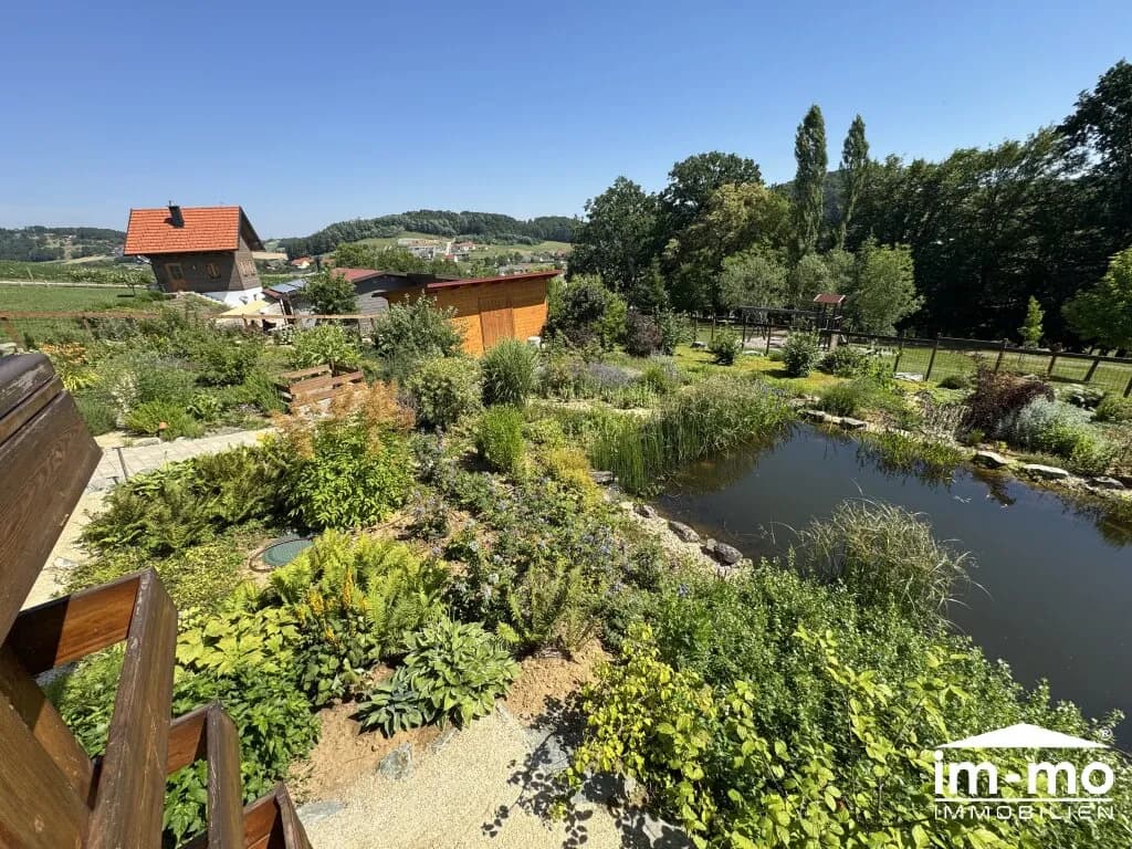 2-Zimmer-Haus kaufen in Güssing – 99,4 m², € 348.000 – Bild 3 von 33