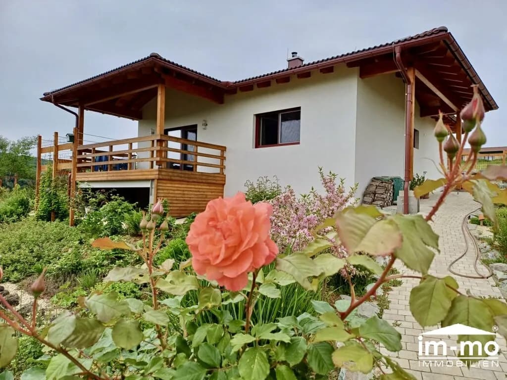 2-Zimmer-Haus kaufen in Güssing – 99,4 m², € 348.000 – Bild 4 von 33